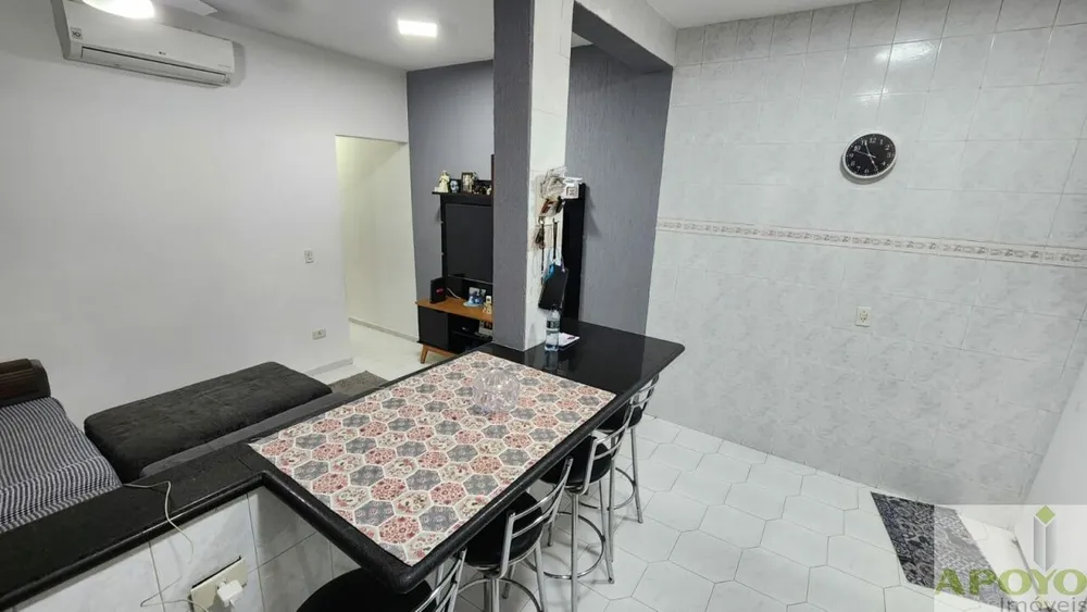 Casa, 2 quartos, 120 m² - Foto 11