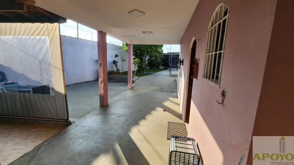 Casa, 2 quartos, 120 m² - Foto 1