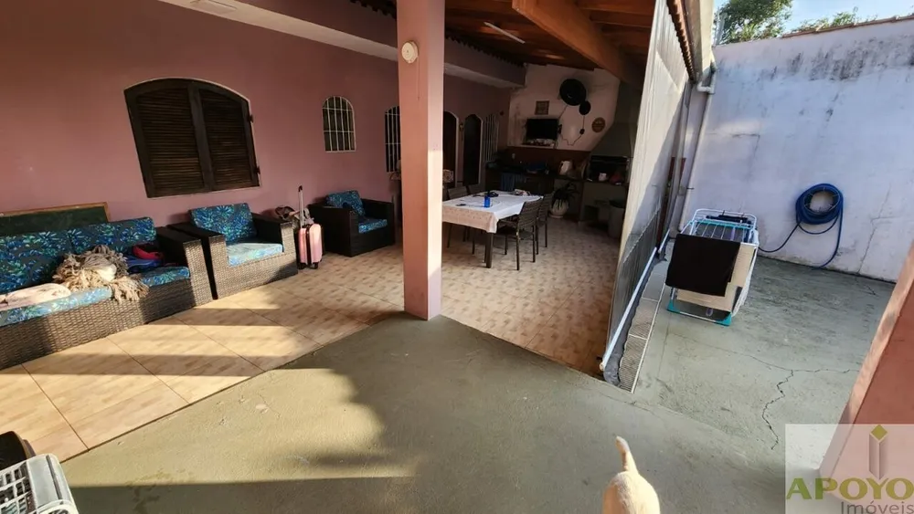 Casa, 2 quartos, 120 m² - Foto 2