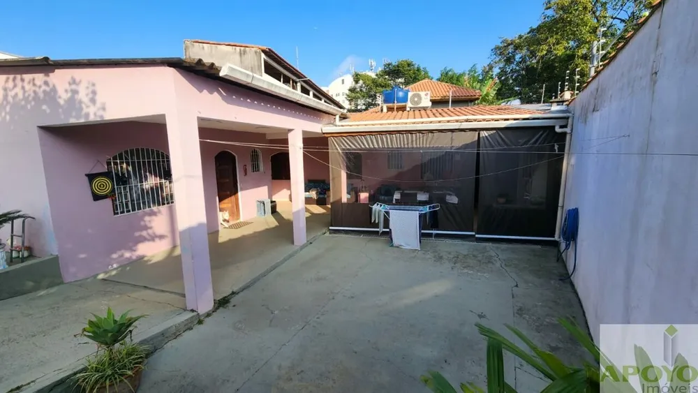 Casa, 2 quartos, 120 m² - Foto 9