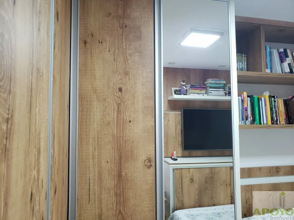 Apartamento, 2 quartos, 58 m² - Foto 11