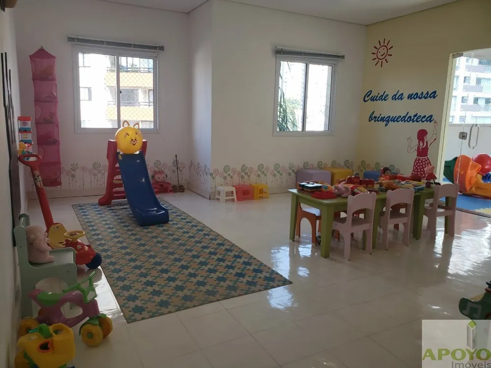 Apartamento, 2 quartos, 58 m² - Foto 4