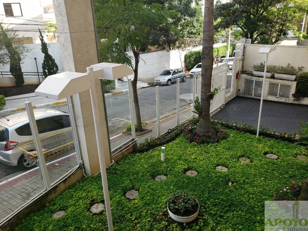 Apartamento, 2 quartos, 58 m² - Foto 13