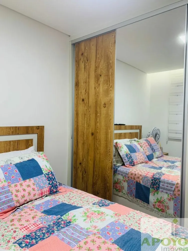 Apartamento, 2 quartos, 58 m² - Foto 10