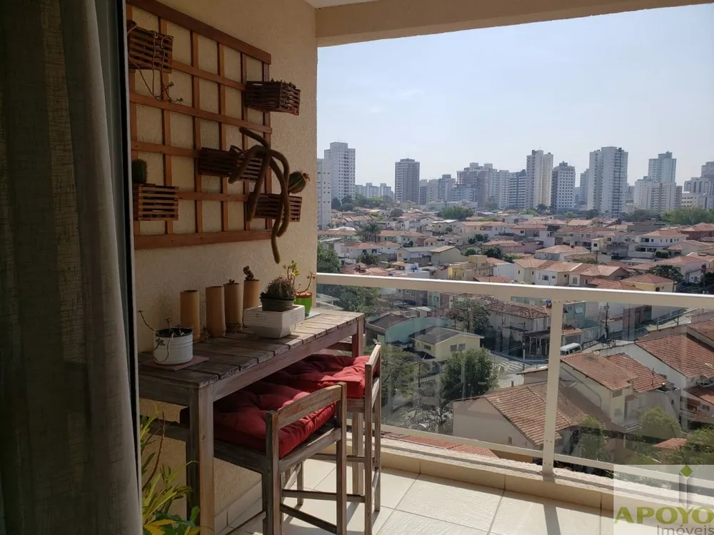 Apartamento, 2 quartos, 58 m² - Foto 7