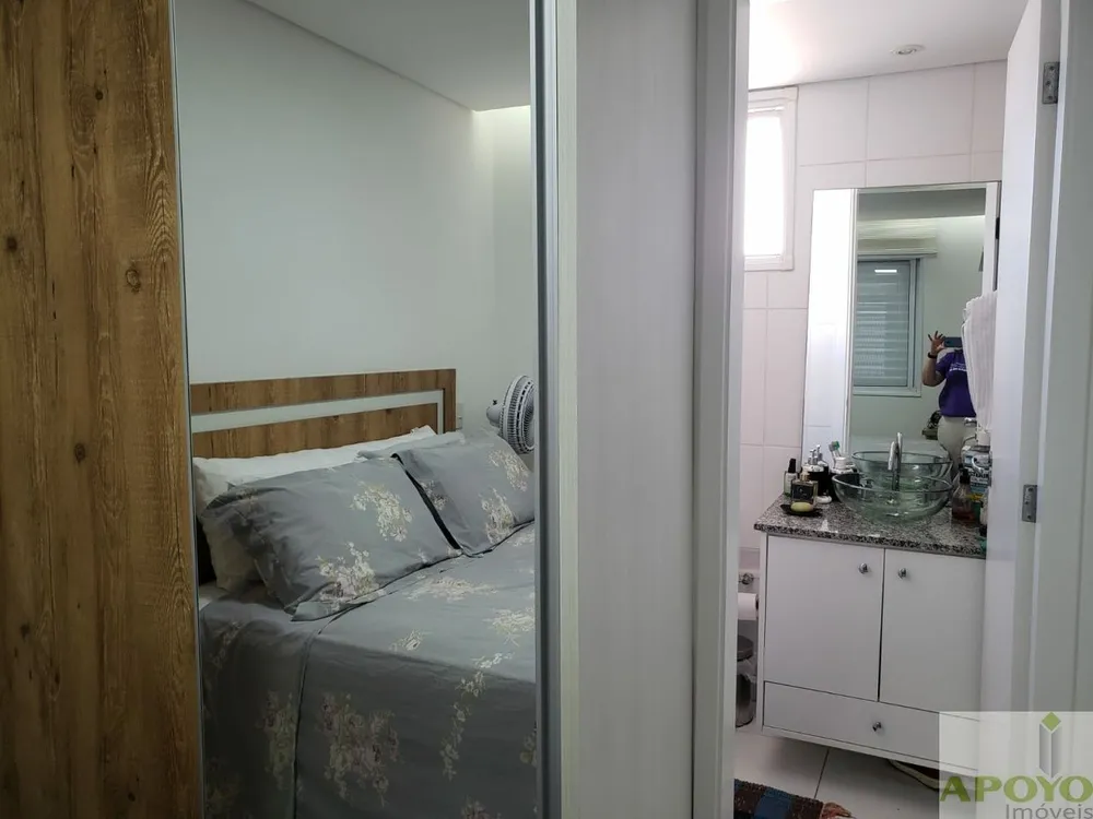 Apartamento, 2 quartos, 58 m² - Foto 5