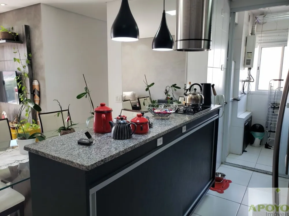 Apartamento, 2 quartos, 58 m² - Foto 14
