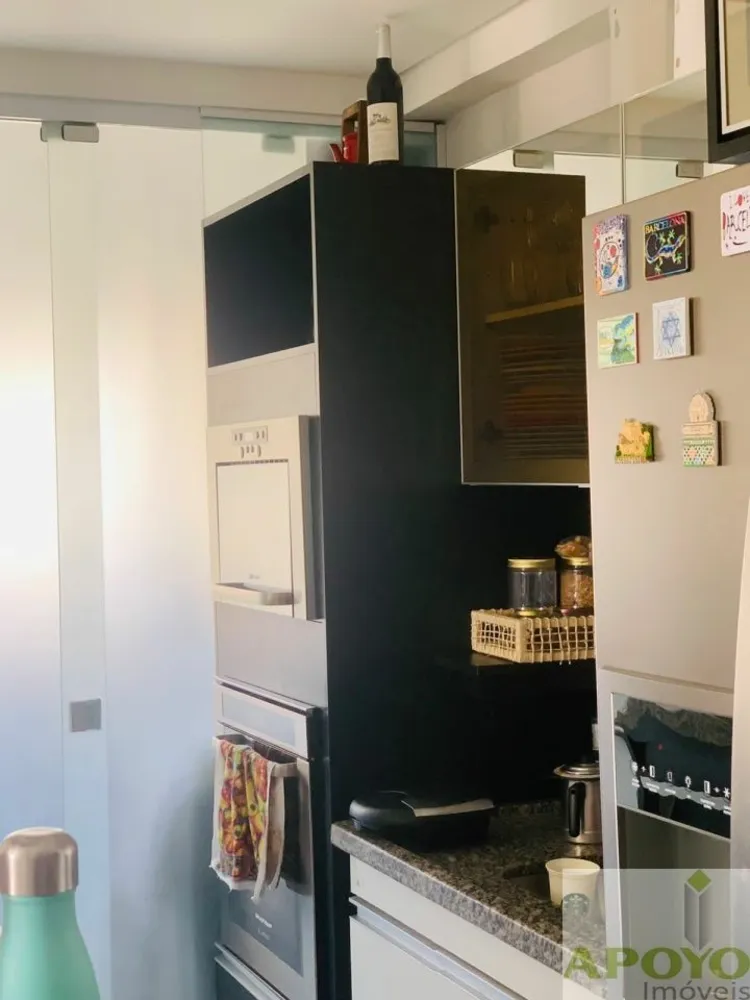 Apartamento, 2 quartos, 58 m² - Foto 16