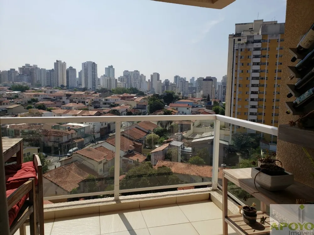 Apartamento, 2 quartos, 58 m² - Foto 1