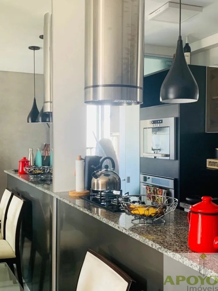 Apartamento, 2 quartos, 58 m² - Foto 6