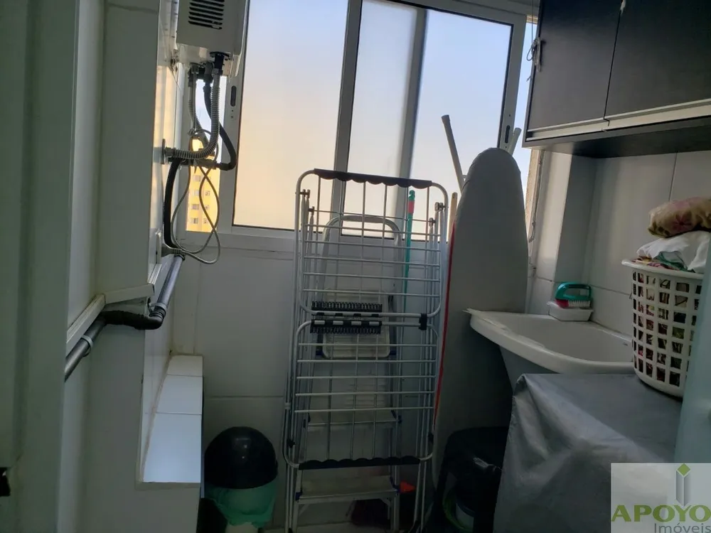 Apartamento, 2 quartos, 58 m² - Foto 9
