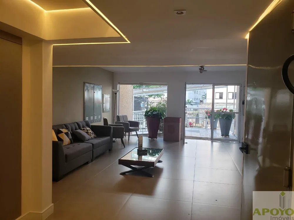 Apartamento, 2 quartos, 58 m² - Foto 12