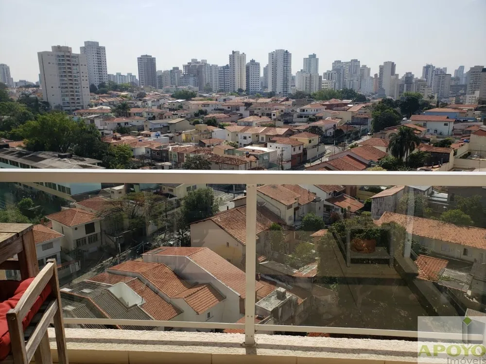 Apartamento, 2 quartos, 58 m² - Foto 15