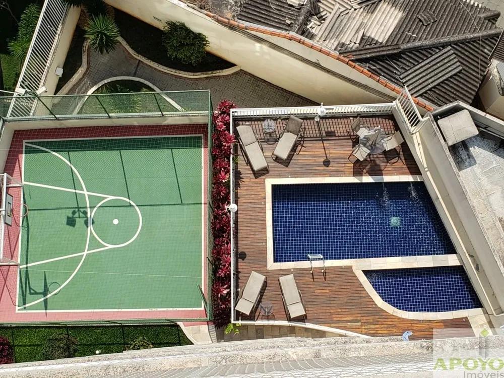 Apartamento, 2 quartos, 58 m² - Foto 8