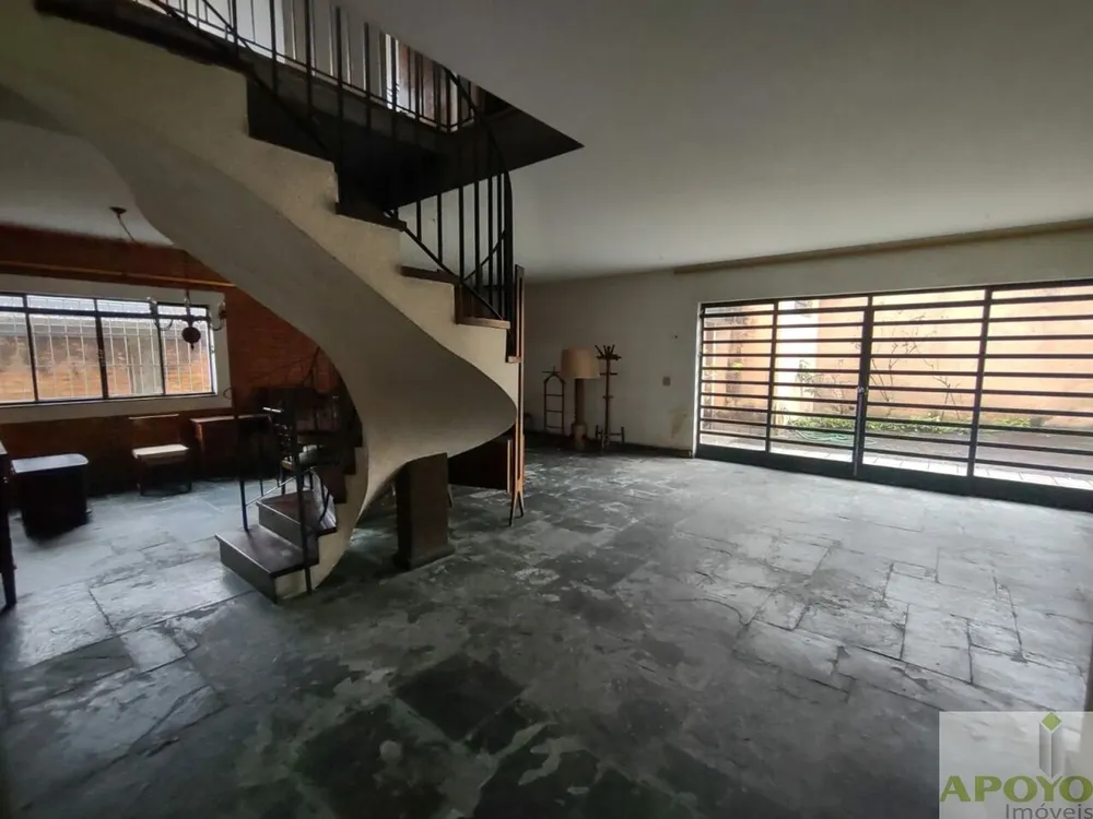 Casa, 4 quartos, 251 m² - Foto 13