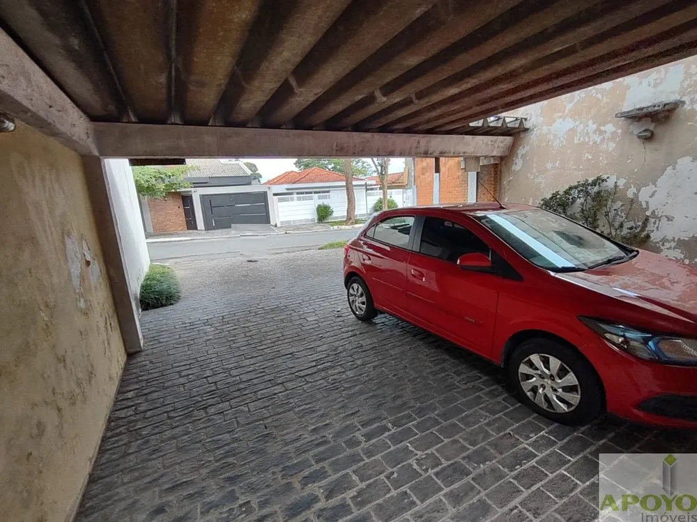 Casa, 4 quartos, 251 m² - Foto 8