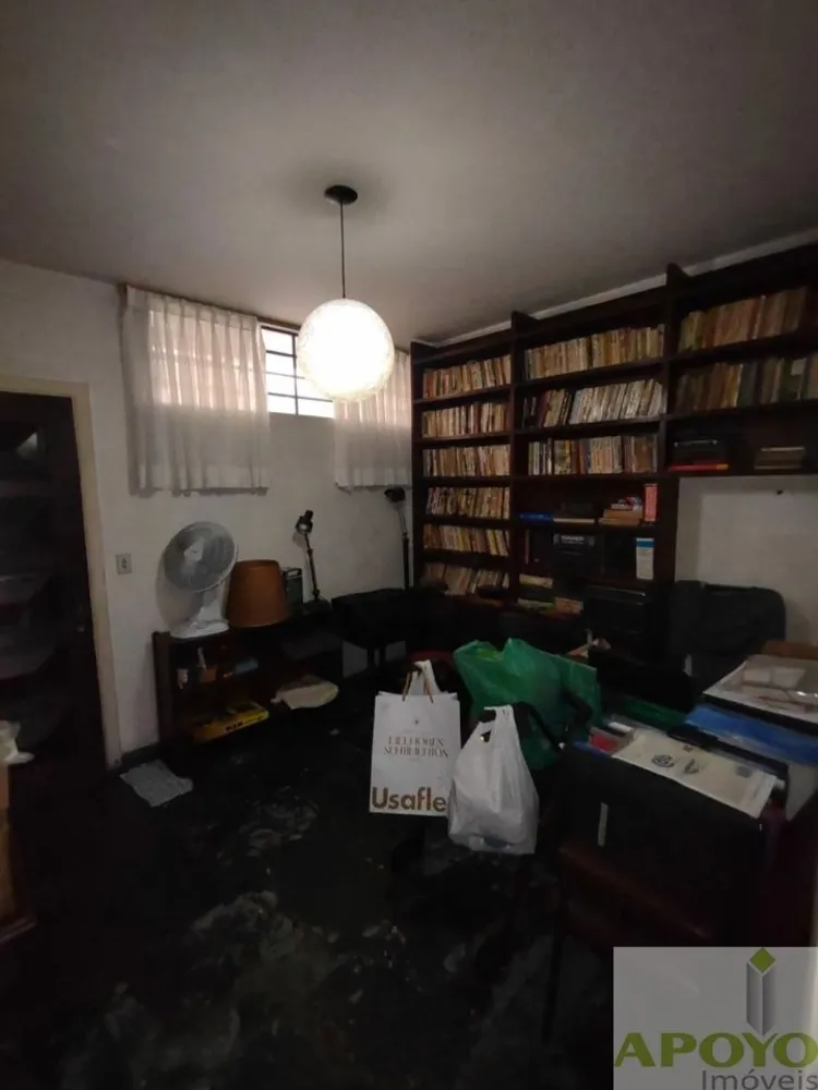 Casa, 4 quartos, 251 m² - Foto 10