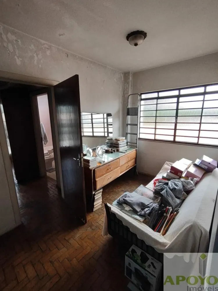 Casa, 4 quartos, 251 m² - Foto 4