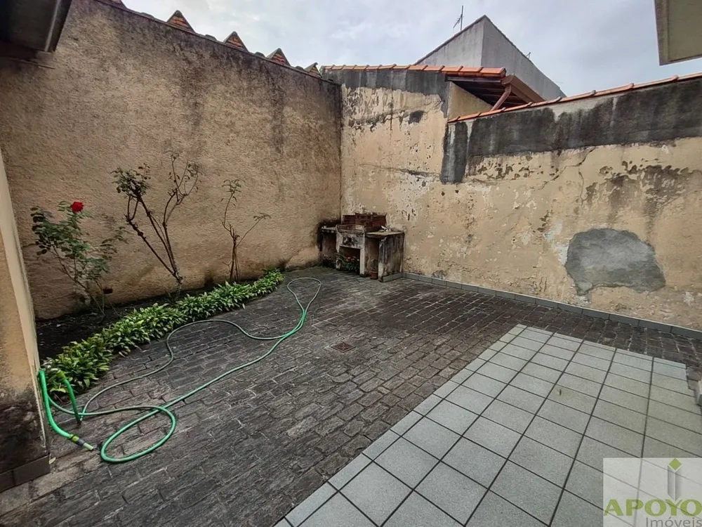 Casa, 4 quartos, 251 m² - Foto 11