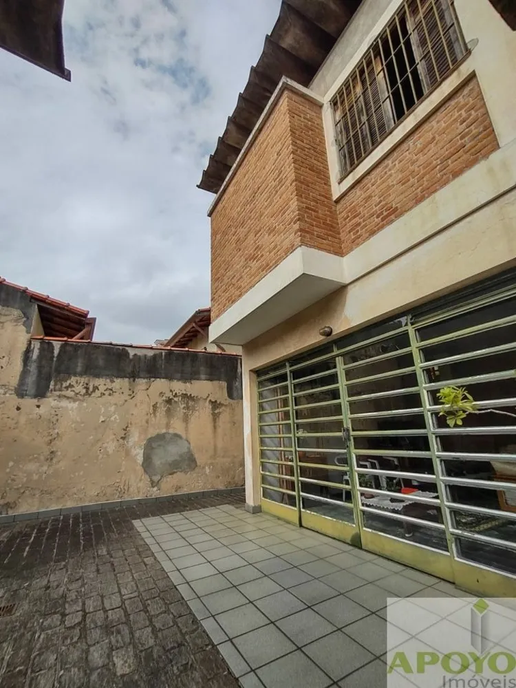 Casa, 4 quartos, 251 m² - Foto 5