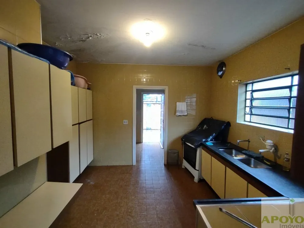 Casa, 4 quartos, 251 m² - Foto 16