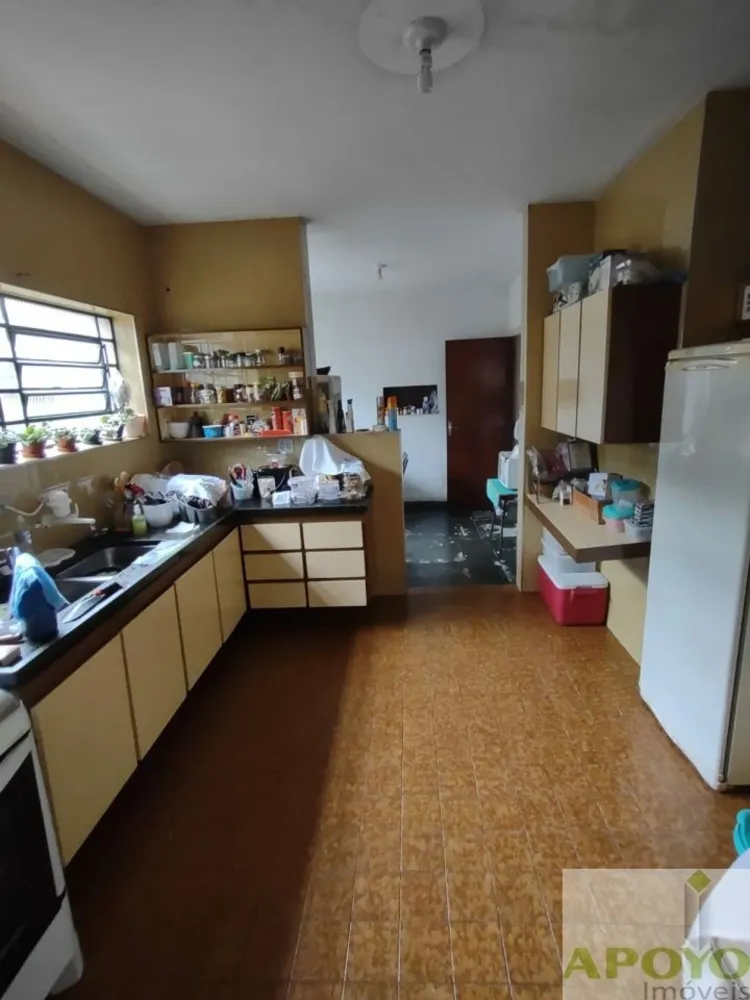 Casa, 4 quartos, 251 m² - Foto 9