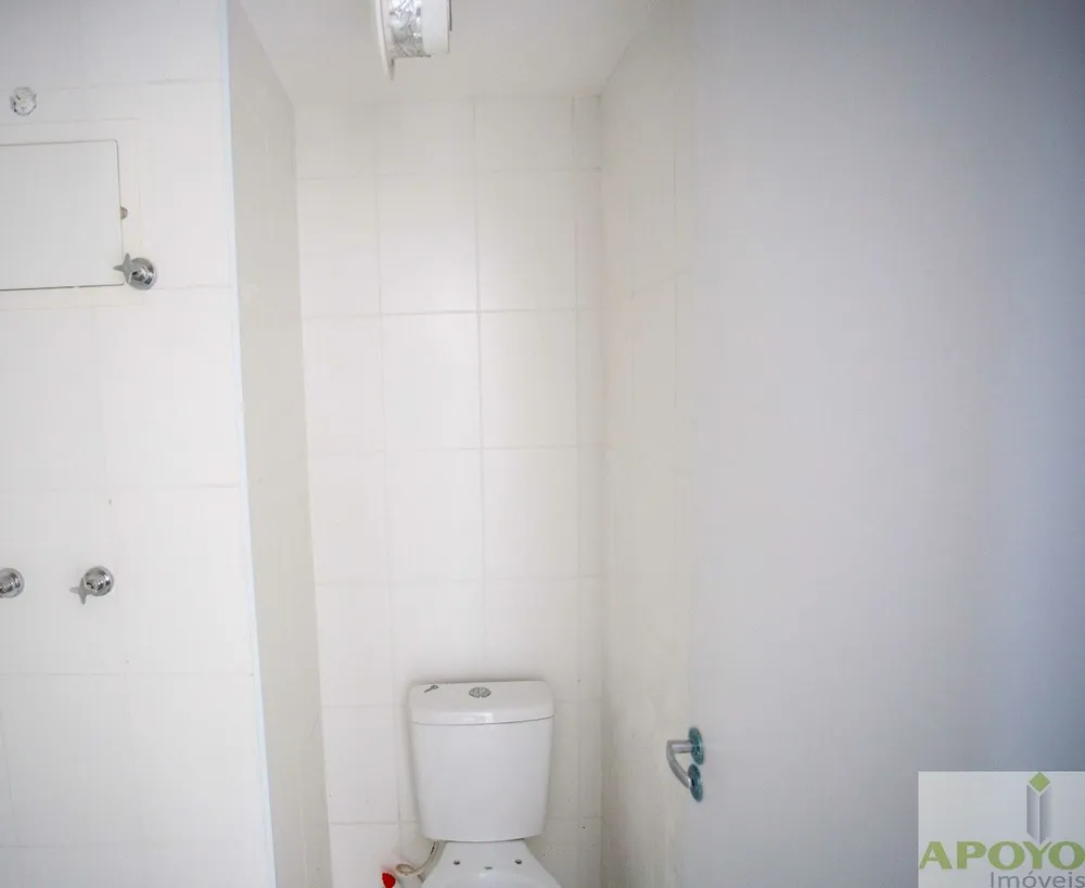 Apartamento, 2 quartos, 37 m² - Foto 5