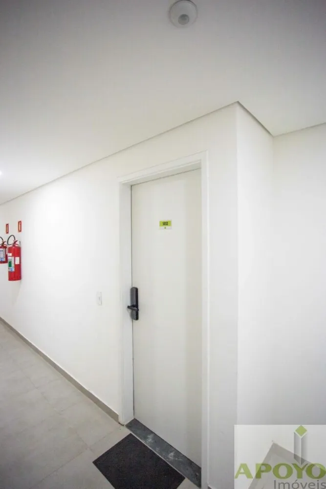 Apartamento, 2 quartos, 37 m² - Foto 4