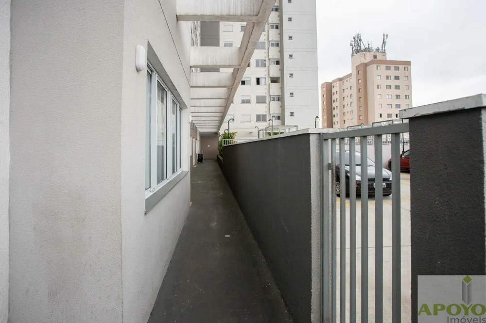 Apartamento, 2 quartos, 37 m² - Foto 9