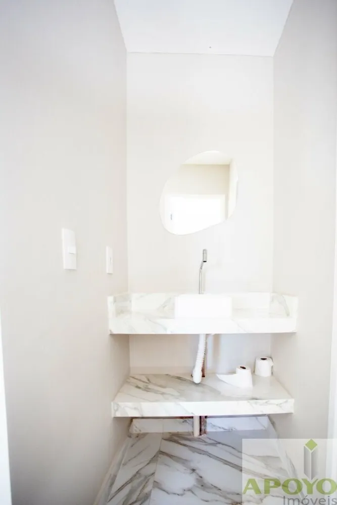 Apartamento, 2 quartos, 37 m² - Foto 7