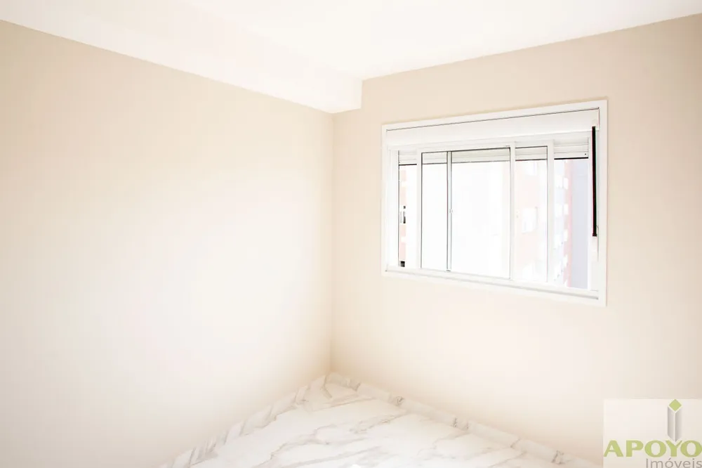 Apartamento, 2 quartos, 37 m² - Foto 11