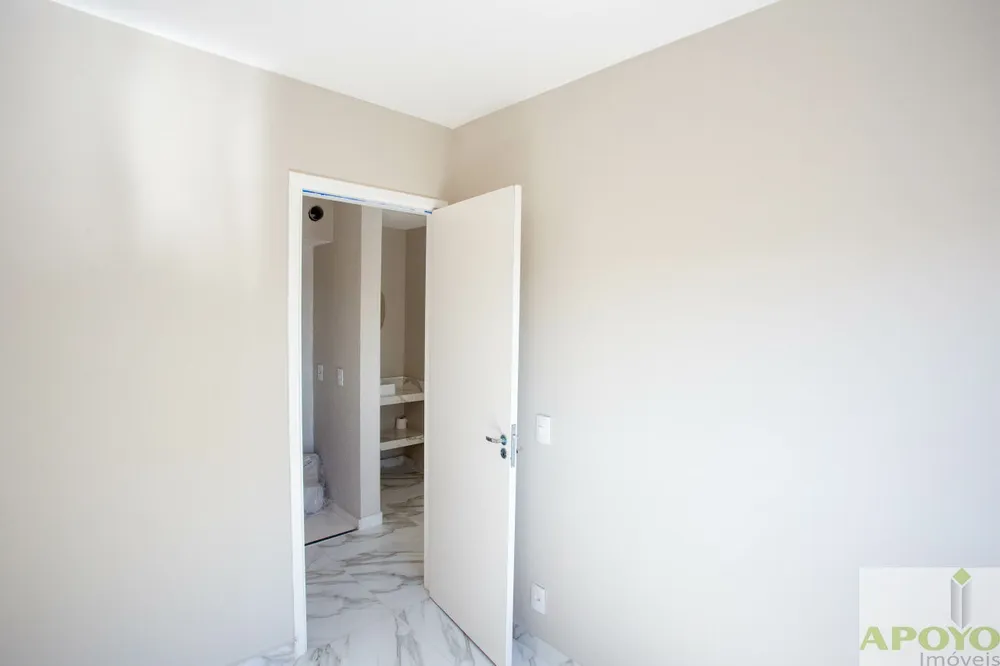 Apartamento, 2 quartos, 37 m² - Foto 2