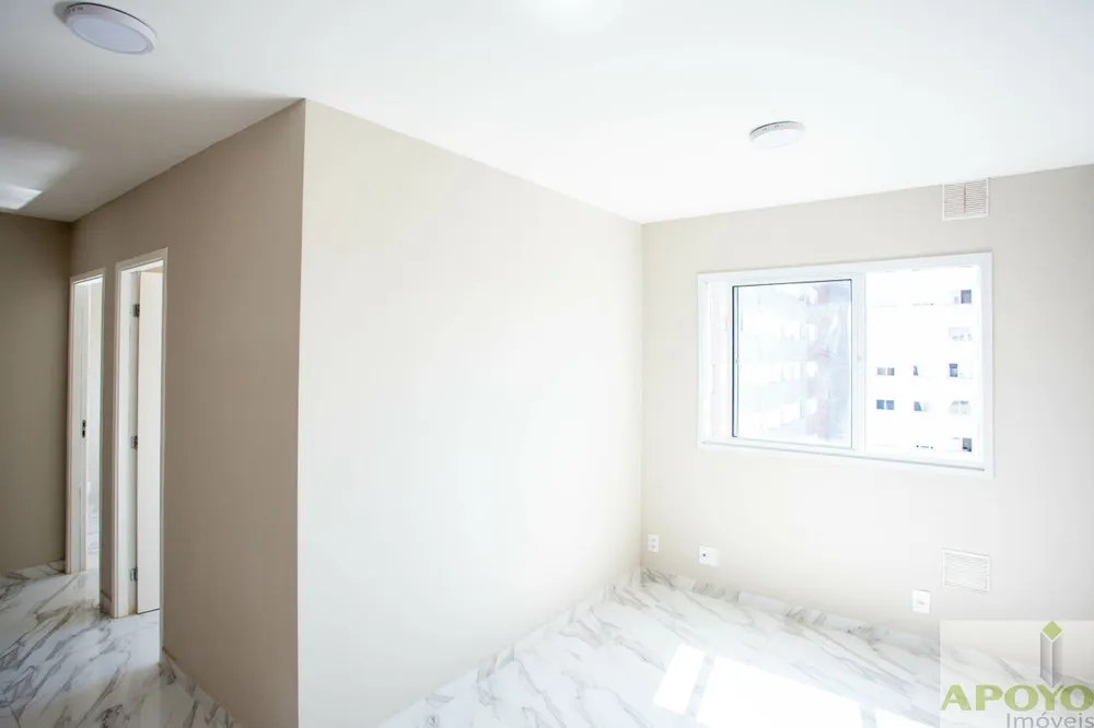 Apartamento, 2 quartos, 37 m² - Foto 8