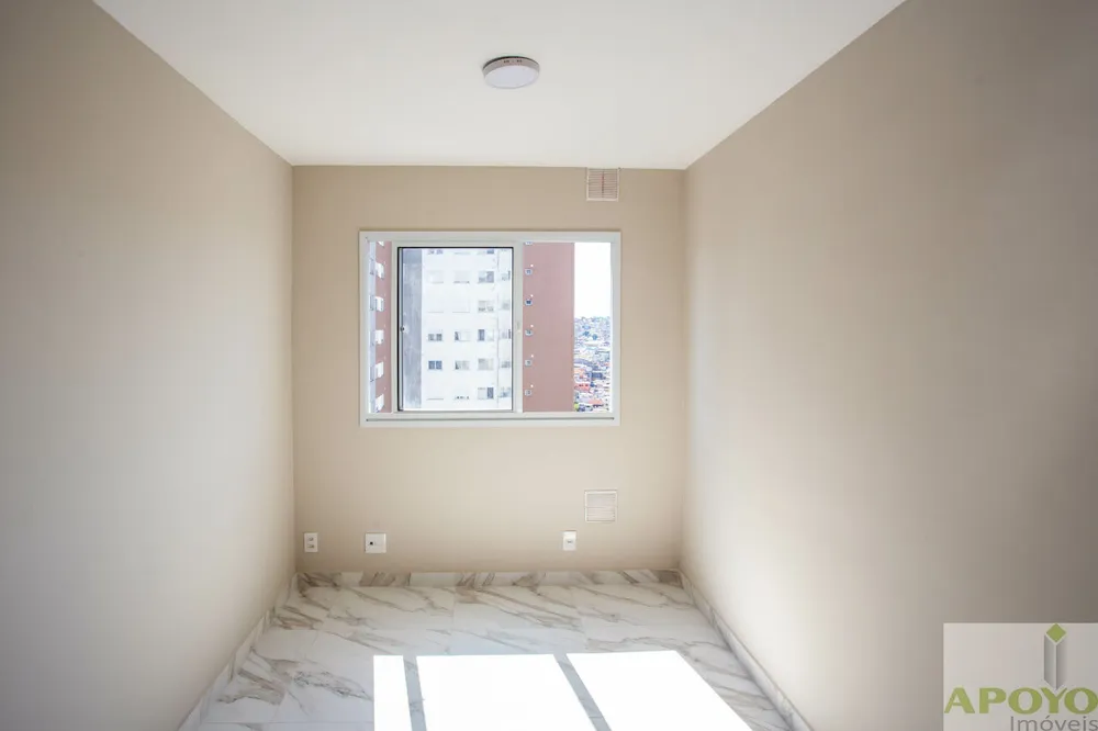 Apartamento, 2 quartos, 37 m² - Foto 10
