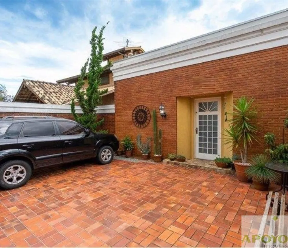Casa, 3 quartos, 368 m² - Foto 7