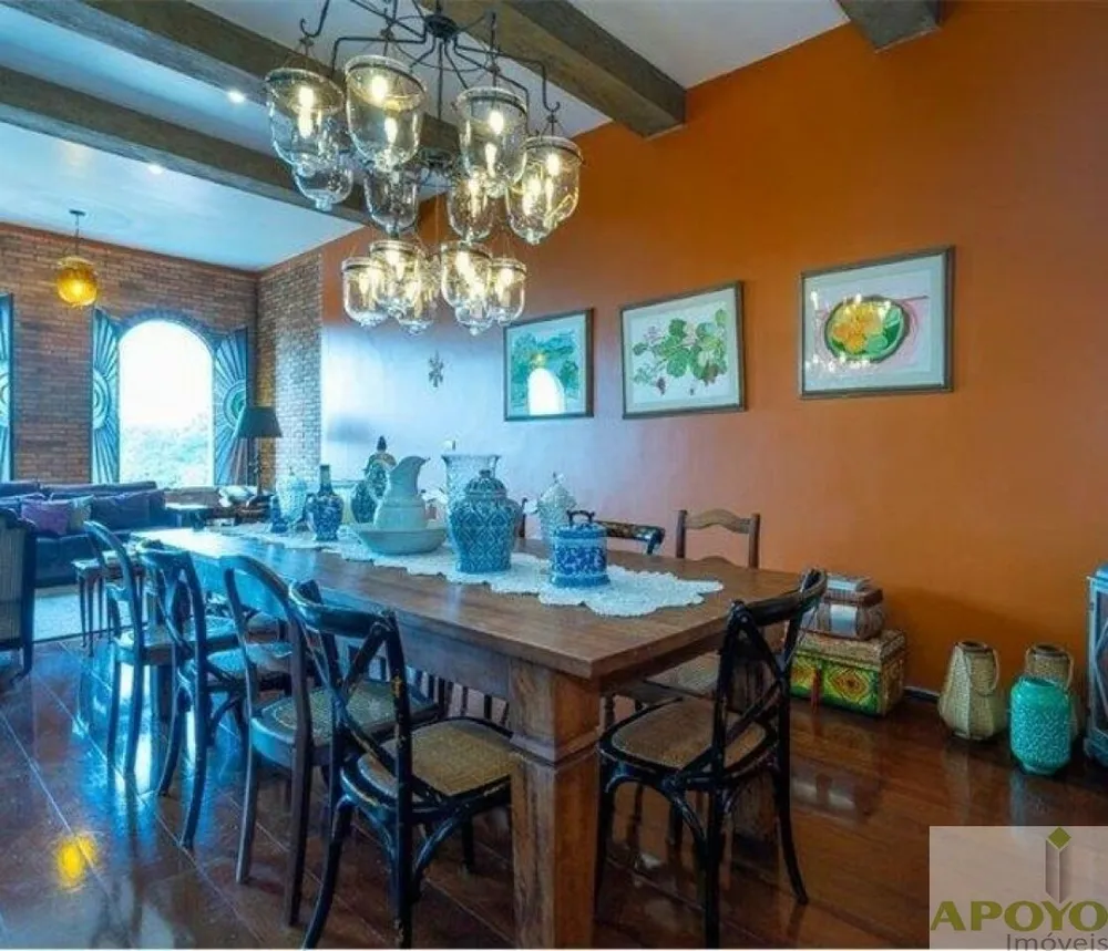Casa, 3 quartos, 368 m² - Foto 10