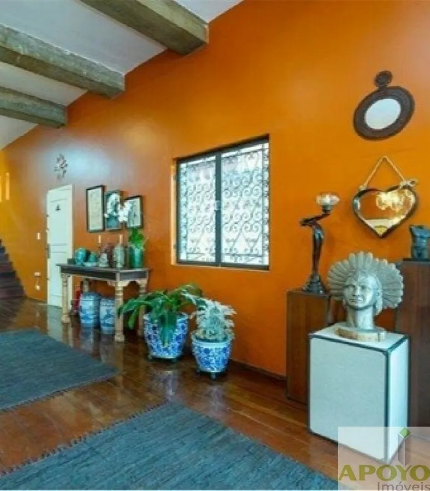 Casa, 3 quartos, 368 m² - Foto 14
