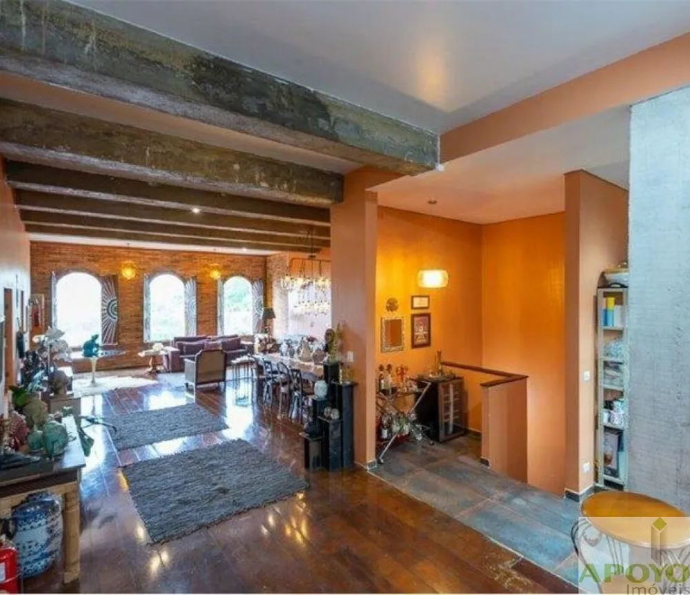 Casa, 3 quartos, 368 m² - Foto 8