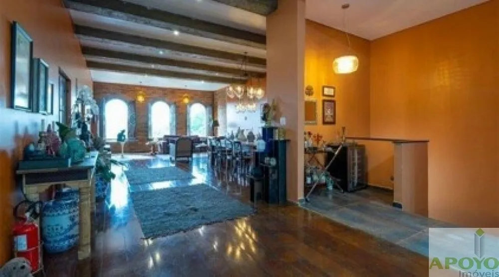 Casa, 3 quartos, 368 m² - Foto 13