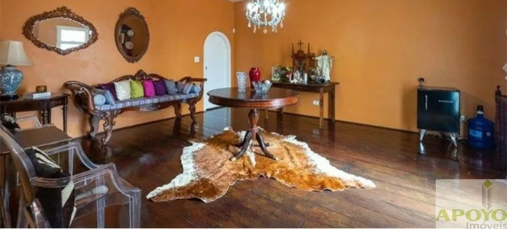 Casa, 3 quartos, 368 m² - Foto 16