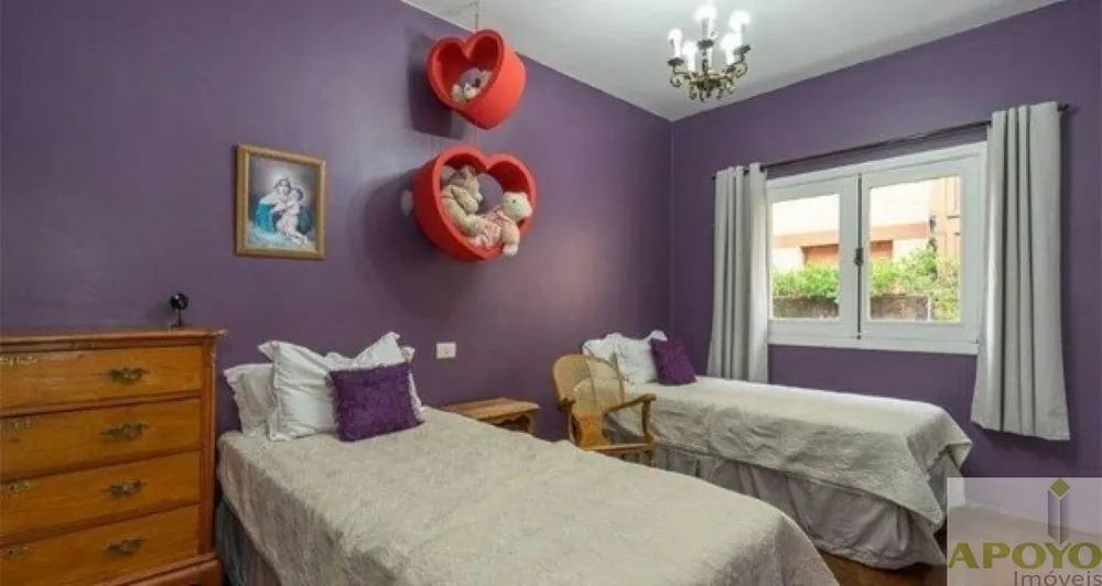 Casa, 3 quartos, 368 m² - Foto 6