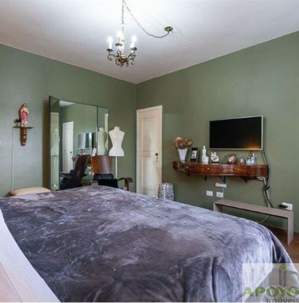 Casa, 3 quartos, 368 m² - Foto 3