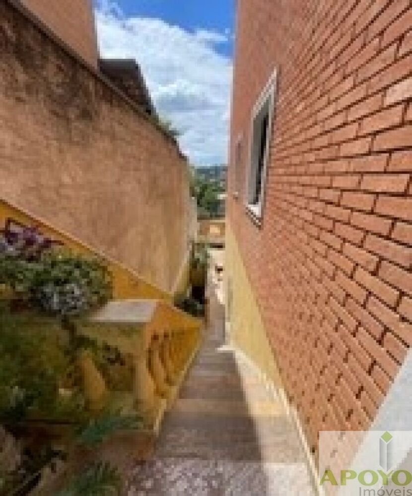Casa, 3 quartos, 368 m² - Foto 2