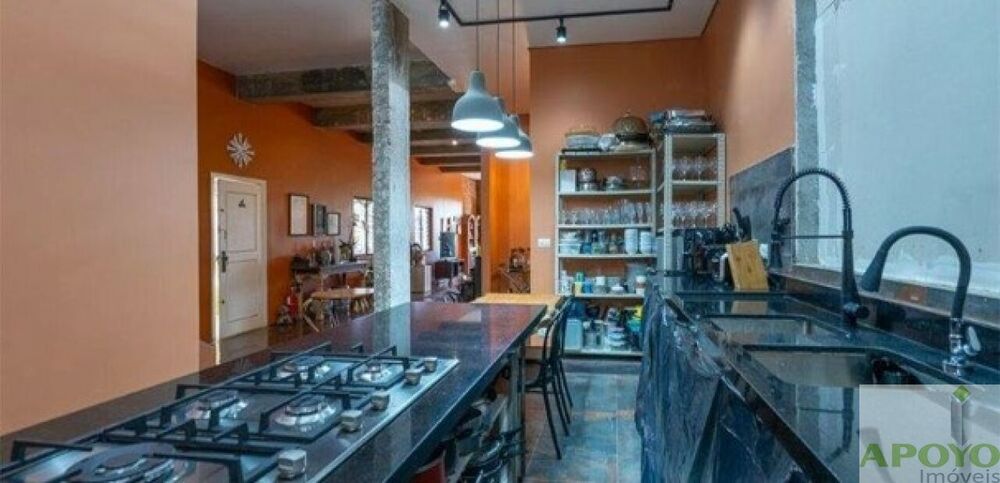 Casa, 3 quartos, 368 m² - Foto 4