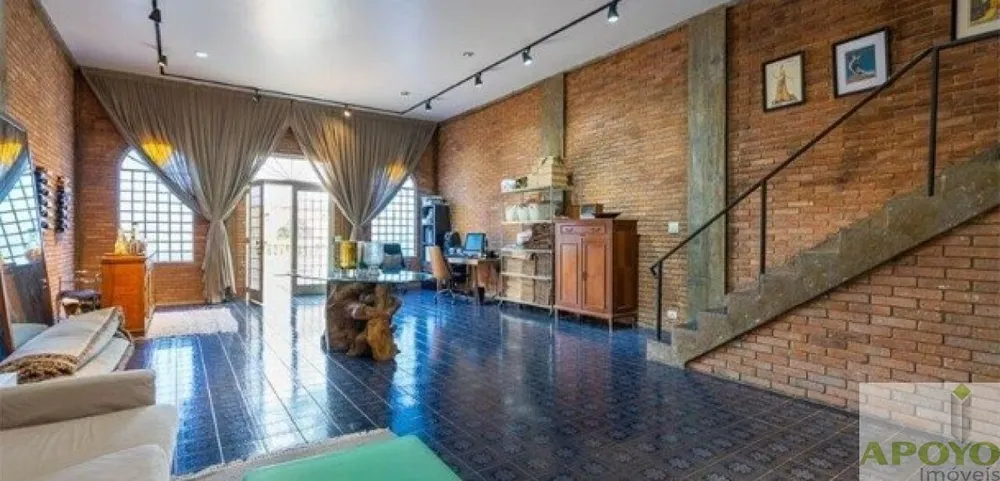 Casa, 3 quartos, 368 m² - Foto 15