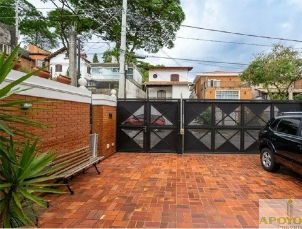Casa, 3 quartos, 368 m² - Foto 11