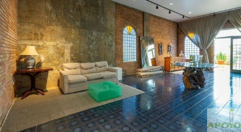 Casa, 3 quartos, 368 m² - Foto 1