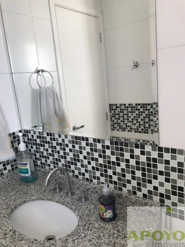 Apartamento, 3 quartos, 83 m² - Foto 7