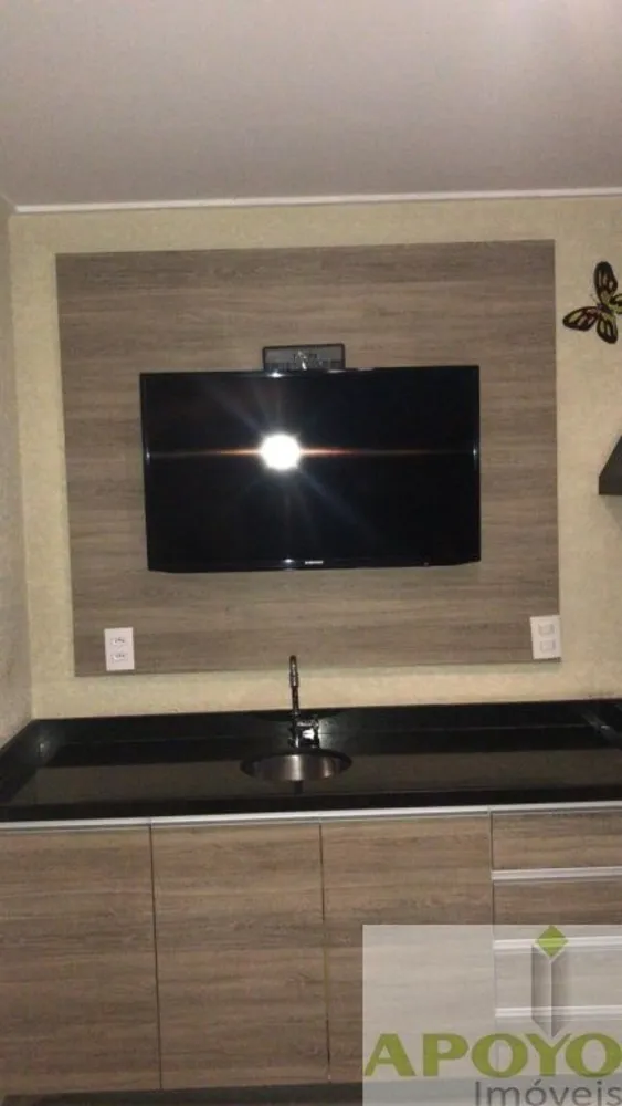 Apartamento, 3 quartos, 83 m² - Foto 8