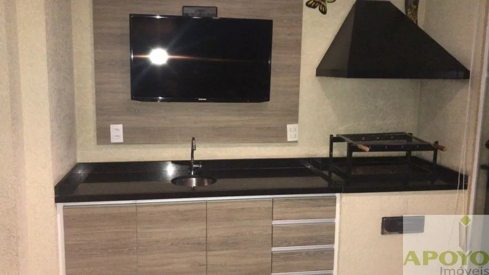 Apartamento, 3 quartos, 83 m² - Foto 12